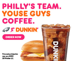 Dunkin